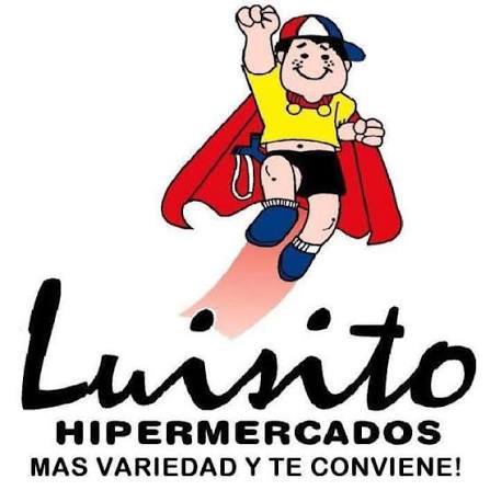 Supermercados Luisito