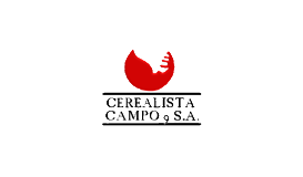 Cerealista Campo 9 S.A.